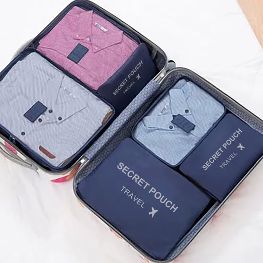 Bolsa de almacenamiento de viaje